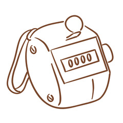 office appliance_counter