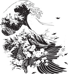 tatuaggio in stile giapponese 01