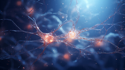 Hyperrealistic Harmony of Neurons