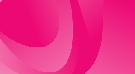 
Gradient abstract pink modern background with liquid wave shapes for feminist theme, valentine theme