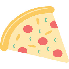 Pizza Slice