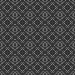 Abstract seamless background. Template for the design of the cover, banner, poster, fights and creative ideas