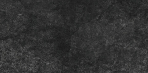 Abstract black distressed Rough texture grunge concrete background. Textured dark black grunge background, old grunge background. Chalk board and Black board grunge backdrop background.