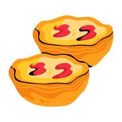 Pasteis de Nata