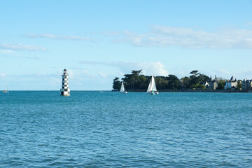 phare de Loctudy