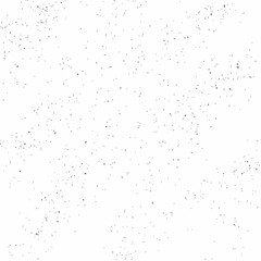 Vintage texture white abstract background. Vector illustration glitter particles.