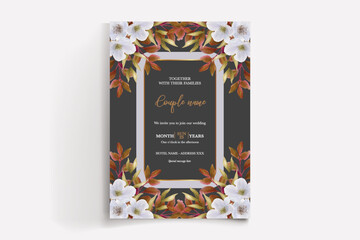 save the date wedding invitation templates