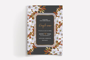 save the date wedding invitation templates