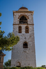 Ancona, Marche. La Cattedrale di San Ciriaco