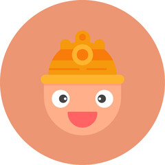 Helmet Icon