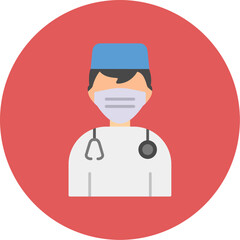 Surgeon Icon