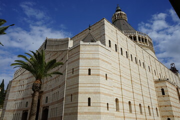 Basilica of the Annunciation