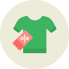 Shirt Icon