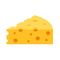 slice of cheese
