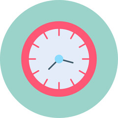 Clock Icon