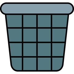Bucket Icon