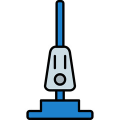 Vacuum Cleaner Icon