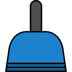 Dustpan Icon