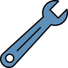 Wrench Icon