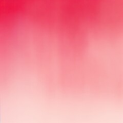 Ombre Red watercolor texture paper background