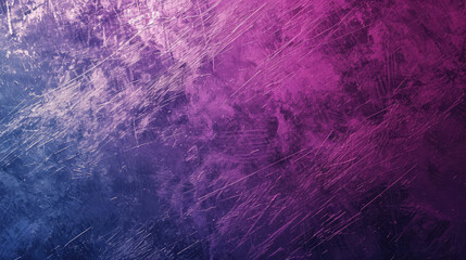Deep purple grunge texture with dynamic scratches and distressed effects.