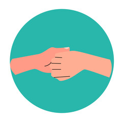 How to use hand sanitizer fingernails