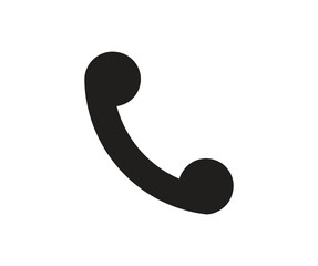 Phone icon vector . Collection of vector symbol on white background. Telephone icon symbol isolated . call icon Vector illustration