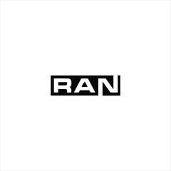 RAN logo. R A N design. White RAN letter. RAN, R A N letter logo design. Initial letter RAN linked ciRANle uppeRANase monogram logo. R A N letter logo vector design. top logo, Most Recent, Featured, R
