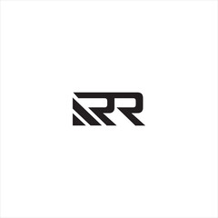 RR logo. R R design. White RR letter. RR, R R letter logo design. Initial letter RR linked ciRRle uppeRRase monogram logo. R R letter logo vector design. top logo, Most Recent, Featured, Relevance, 
