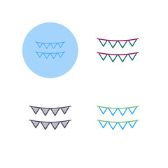 Carnival Vector Icon