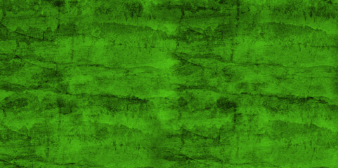 Abstract green old paint wall cement background .modern design with grunge and Vintage paper Texture background design .Abstract Stone ceramic texture Grunge backdrop background .