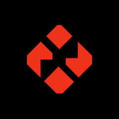 Obraz premium Unrivaled Elegance: Rare and Highly Branded Logo Design for Unforgettable Impressions