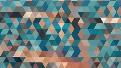 abstract geometric background
