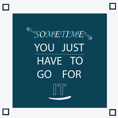 Motivational and inspirational typography t shirt design.