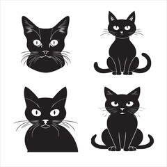 happy Cute Panda  vector design