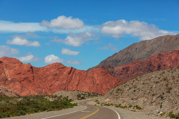 Northern Argentina