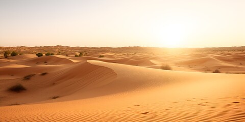 Fototapeta na wymiar A desert oasis with sand dunes and a sparkling stream , desert oasis, sand dunes, sparkling stream.
