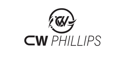 cw logo