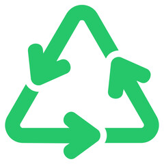 ecology reusable icon