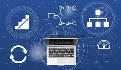 Concept of workflow