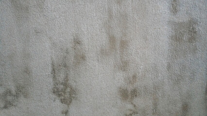 concrete wall texture may used as background. Old grunge white wall texture of old gray concrete...