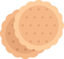 design vector image icons cracker
