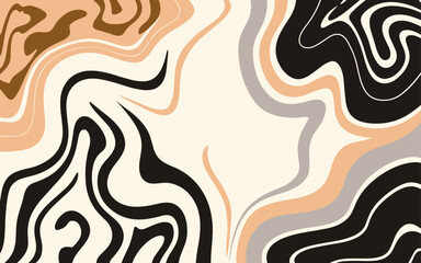 Abstract background poster. Good for fashion fabrics, postcards, email header, wallpaper, banner, events, covers, advertising, and more. Valentine's day, women's day, mother's day background.