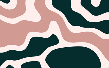 Abstract background poster. Good for fashion fabrics, postcards, email header, wallpaper, banner, events, covers, advertising, and more. Valentine's day, women's day, mother's day background.