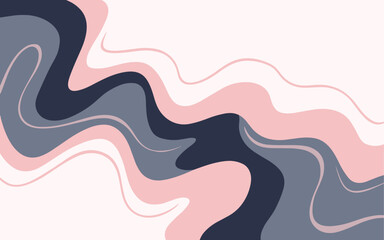 Abstract background poster. Good for fashion fabrics, postcards, email header, wallpaper, banner, events, covers, advertising, and more. Valentine's day, women's day, mother's day background.