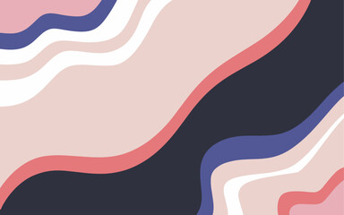 Abstract background poster. Good for fashion fabrics, postcards, email header, wallpaper, banner, events, covers, advertising, and more. Valentine's day, women's day, mother's day background.