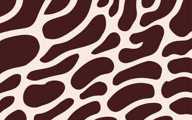 Abstract background poster. Good for fashion fabrics, postcards, email header, wallpaper, banner, events, covers, advertising, and more. Valentine's day, women's day, mother's day background.