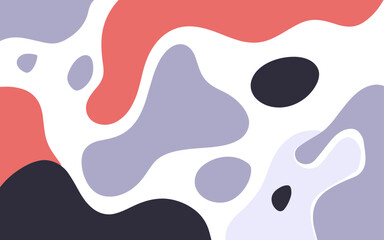 Abstract background poster. Good for fashion fabrics, postcards, email header, wallpaper, banner, events, covers, advertising, and more. Valentine's day, women's day, mother's day background.