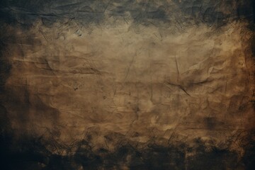Dark paper texture Background
