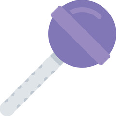 design vector image icons lollipop